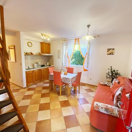 Villa Mar Vintage Apartments Дубровник Экстерьер фото