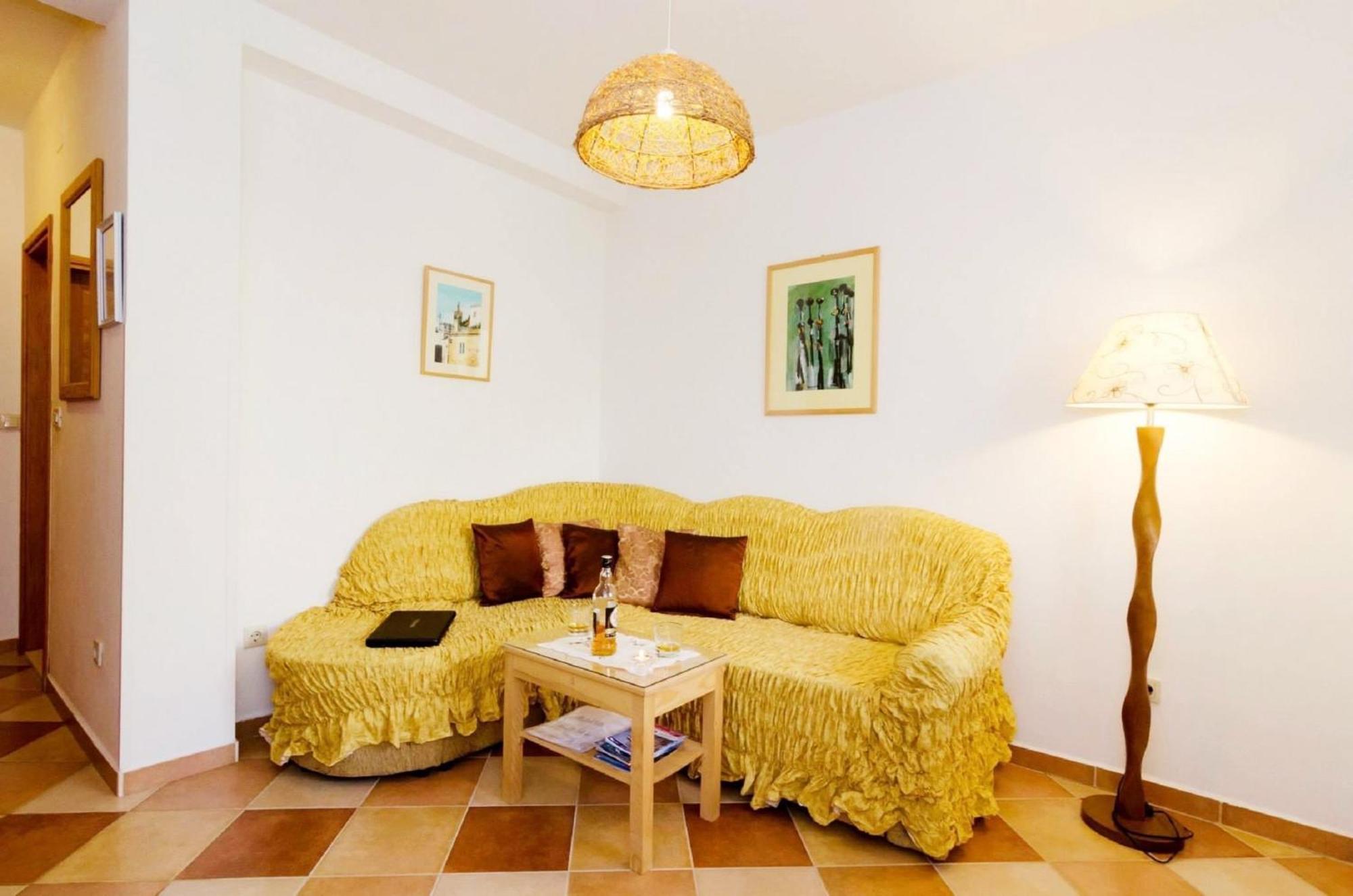 Villa Mar Vintage Apartments Дубровник Экстерьер фото