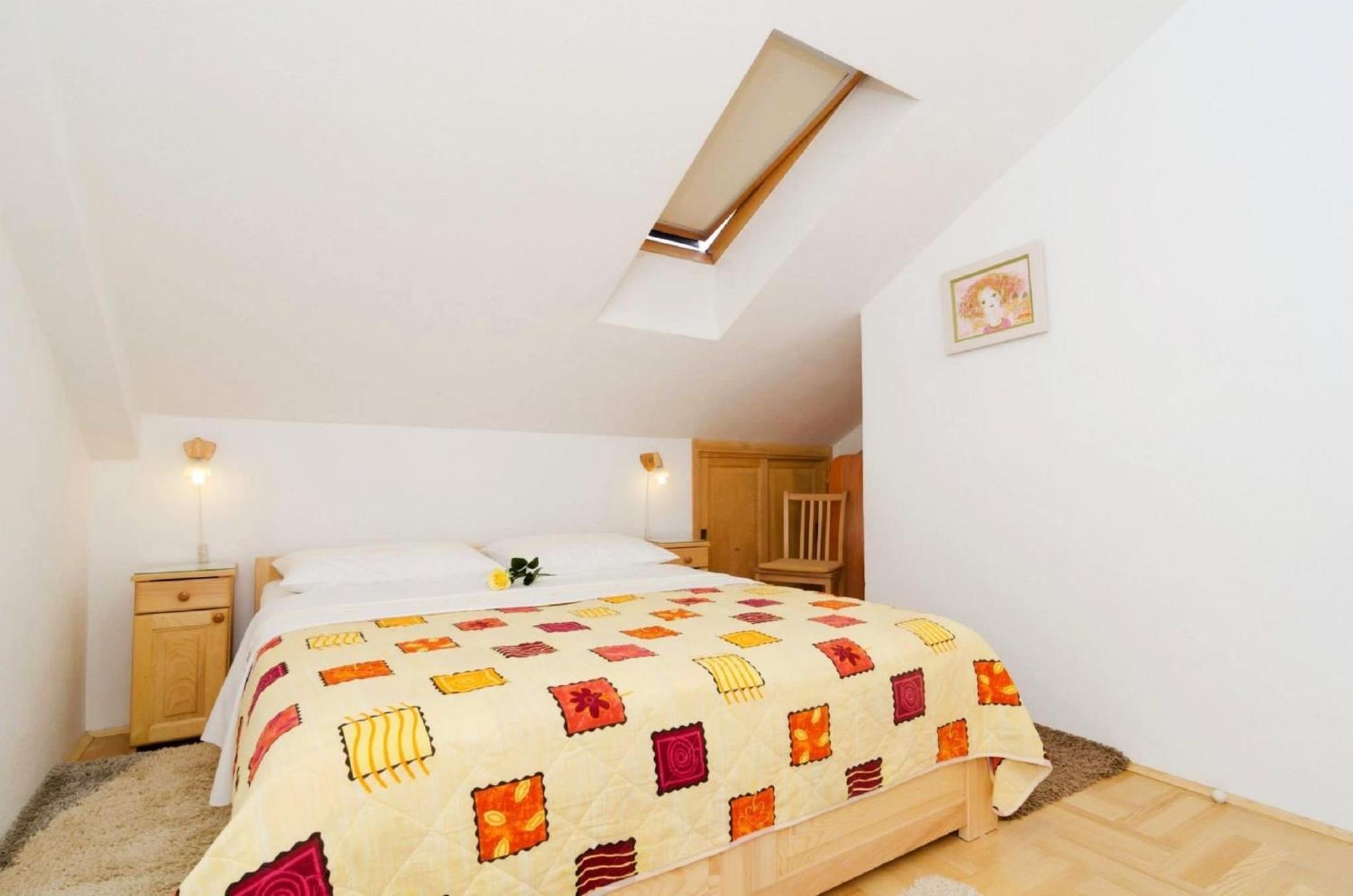 Villa Mar Vintage Apartments Дубровник Экстерьер фото