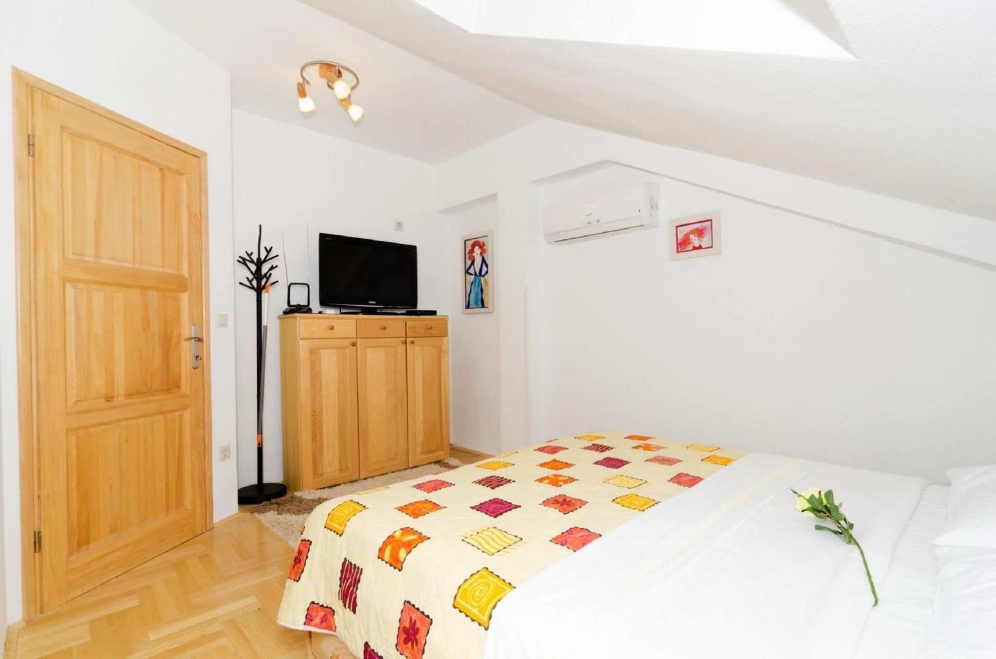 Villa Mar Vintage Apartments Дубровник Экстерьер фото