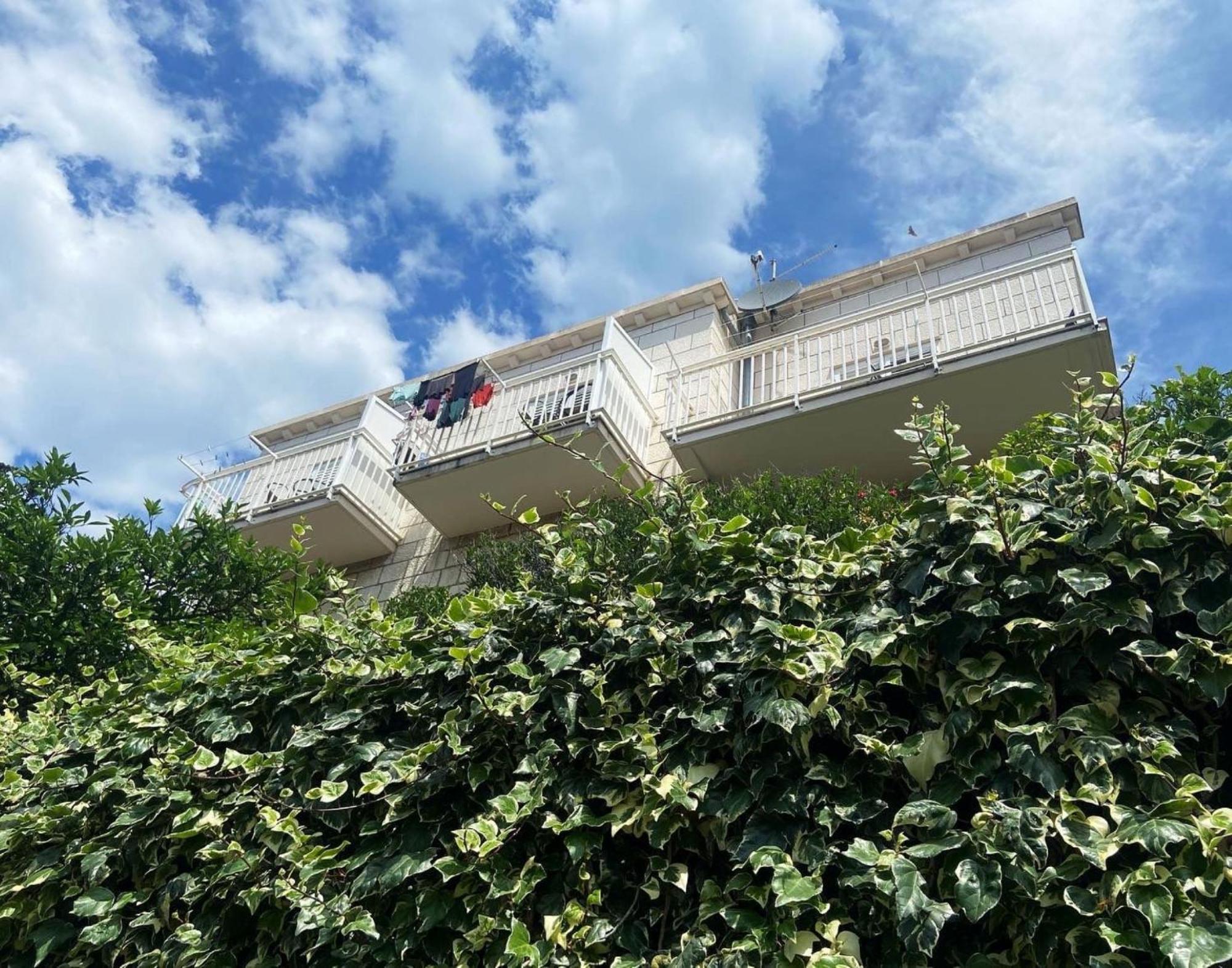 Villa Mar Vintage Apartments Дубровник Экстерьер фото
