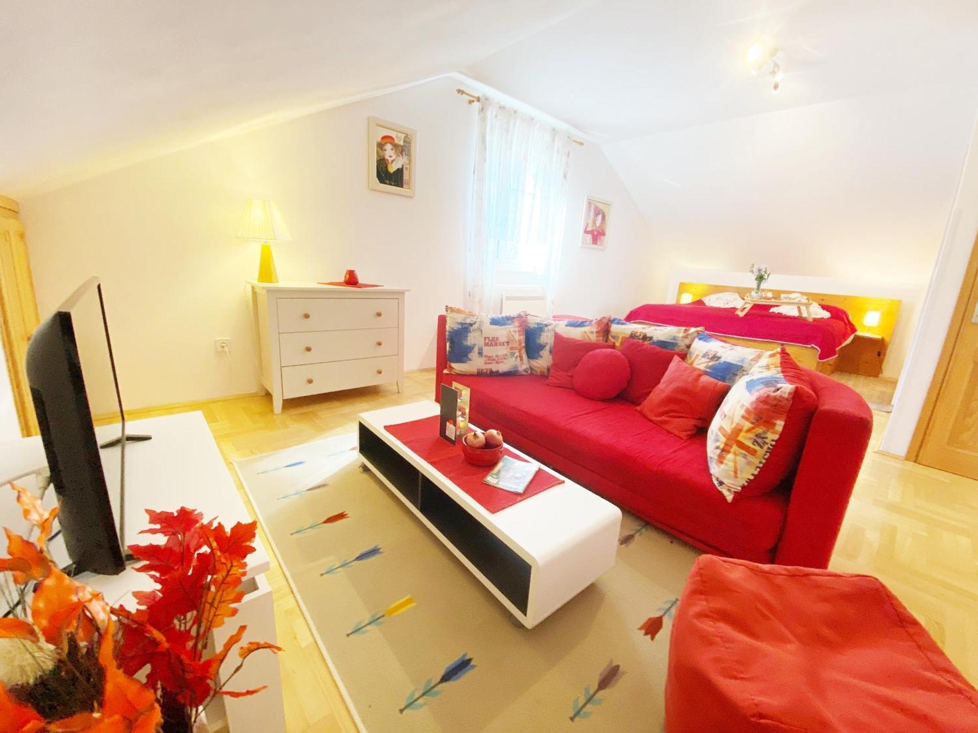 Villa Mar Vintage Apartments Дубровник Экстерьер фото