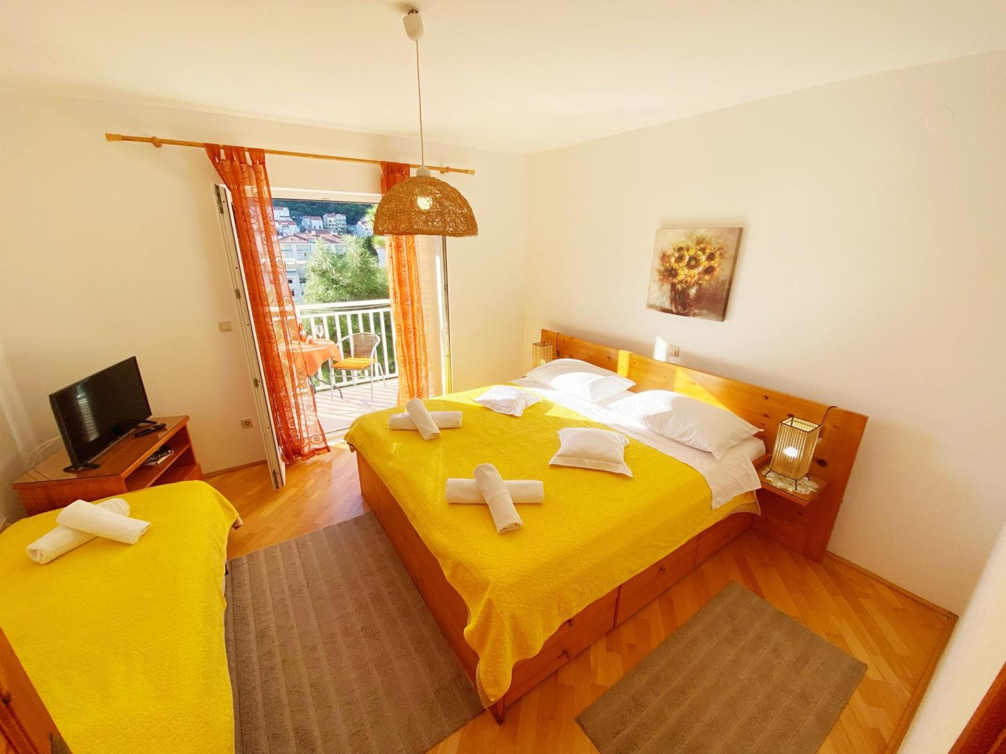 Villa Mar Vintage Apartments Дубровник Экстерьер фото