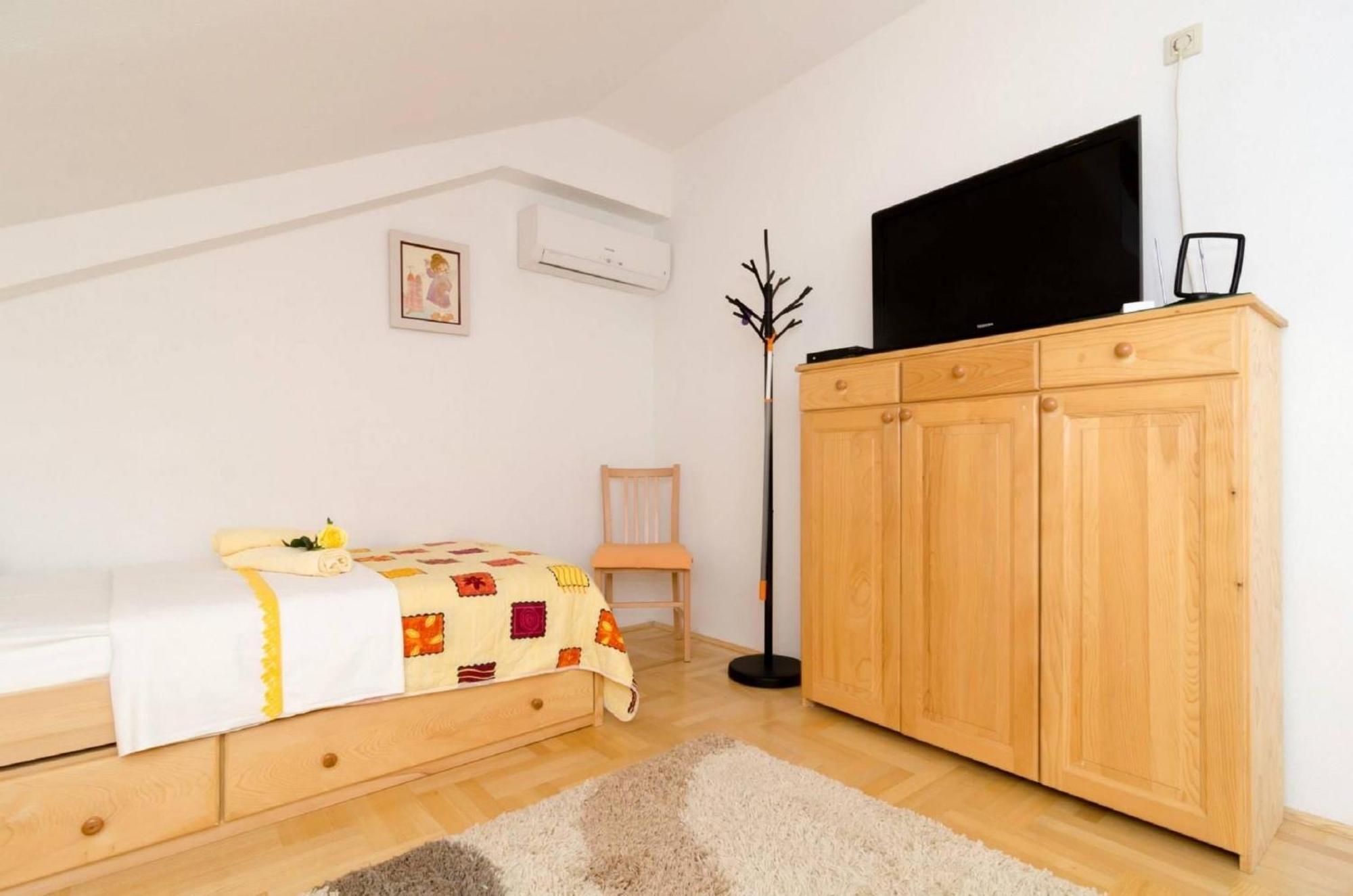 Villa Mar Vintage Apartments Дубровник Номер фото