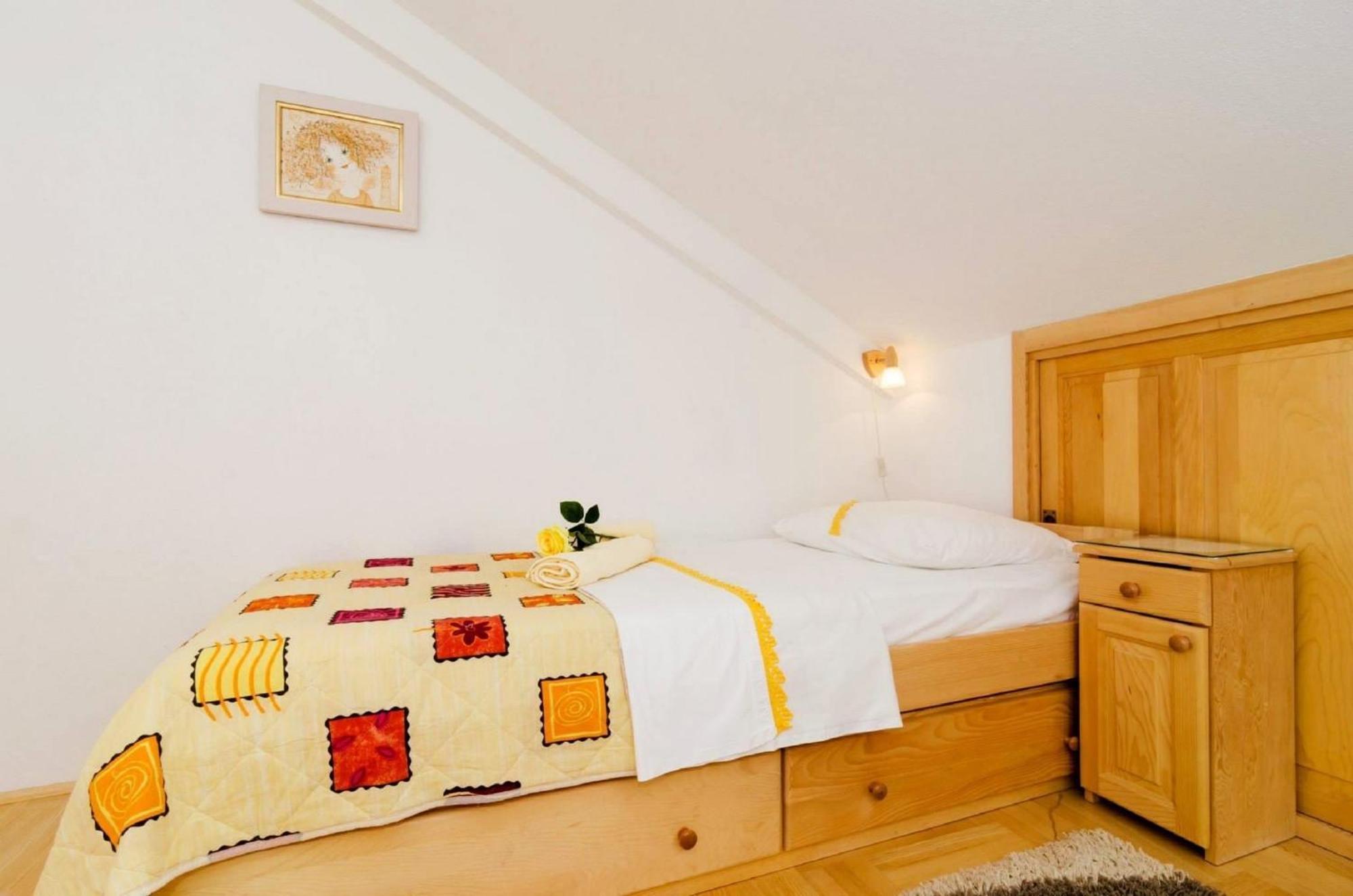 Villa Mar Vintage Apartments Дубровник Номер фото