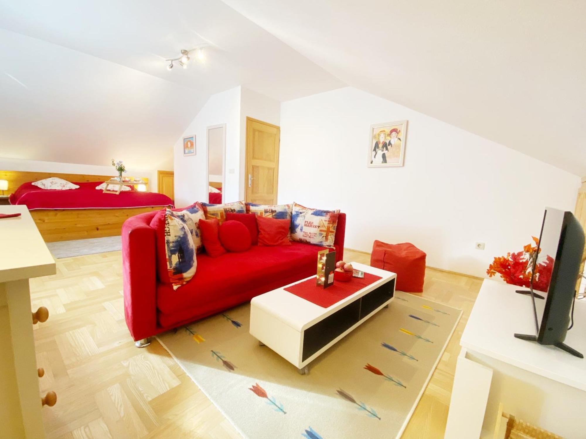 Villa Mar Vintage Apartments Дубровник Номер фото