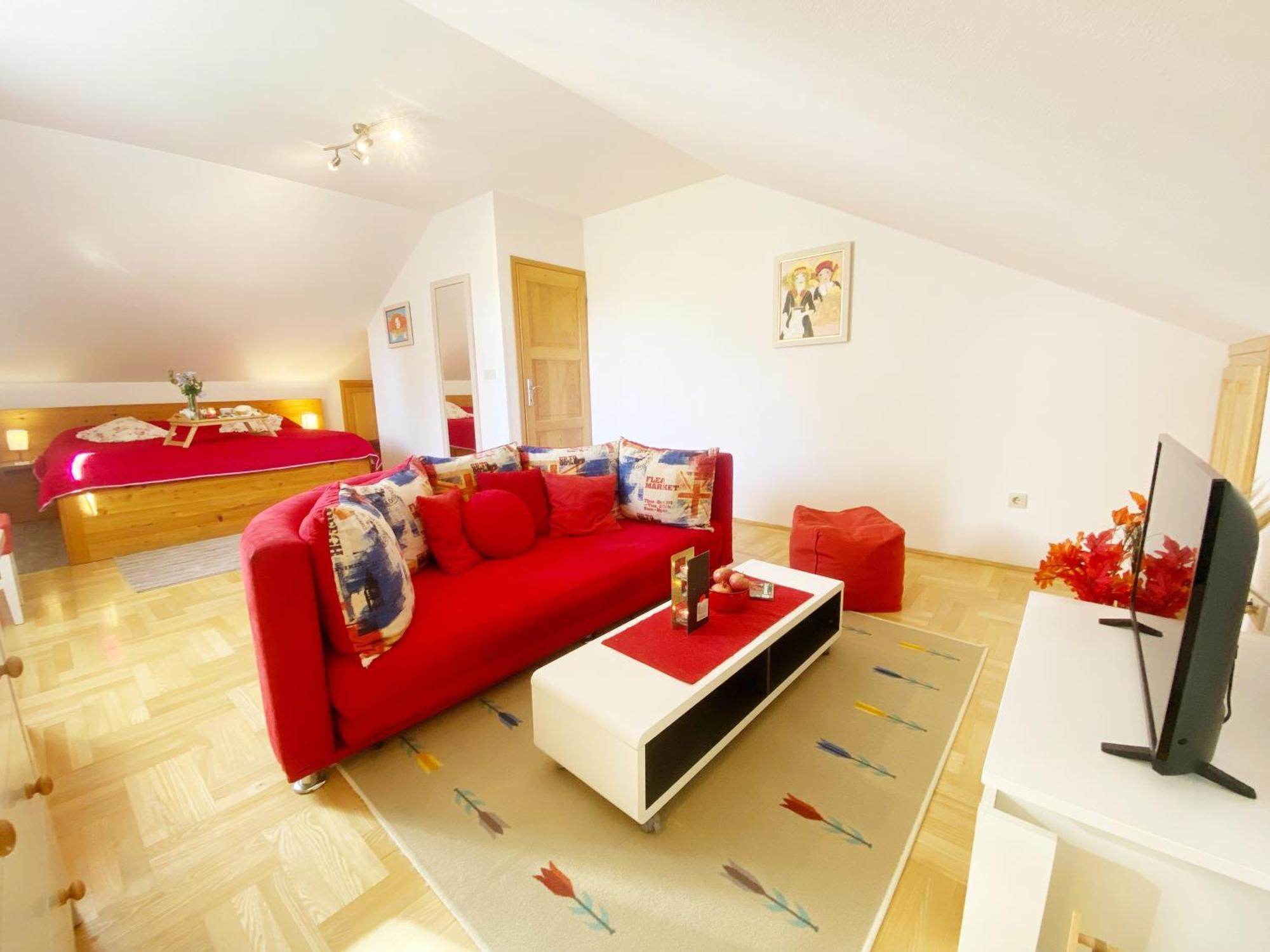 Villa Mar Vintage Apartments Дубровник Номер фото