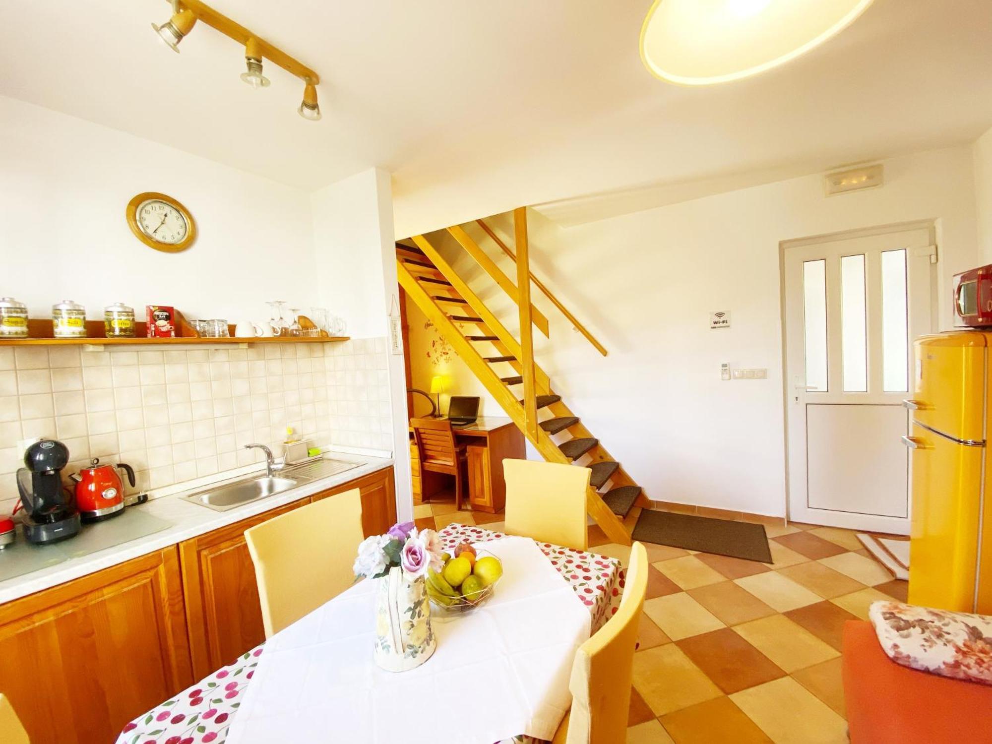 Villa Mar Vintage Apartments Дубровник Номер фото