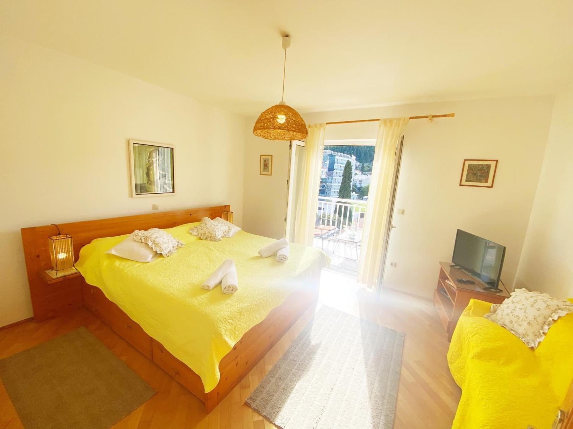 Villa Mar Vintage Apartments Дубровник Номер фото
