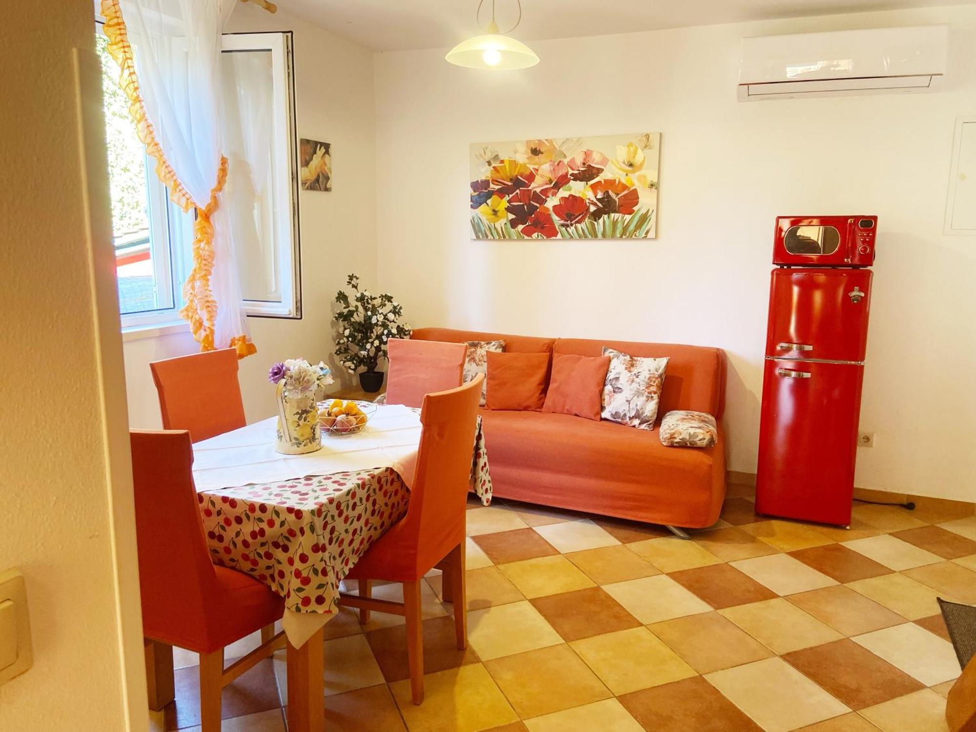 Villa Mar Vintage Apartments Дубровник Номер фото