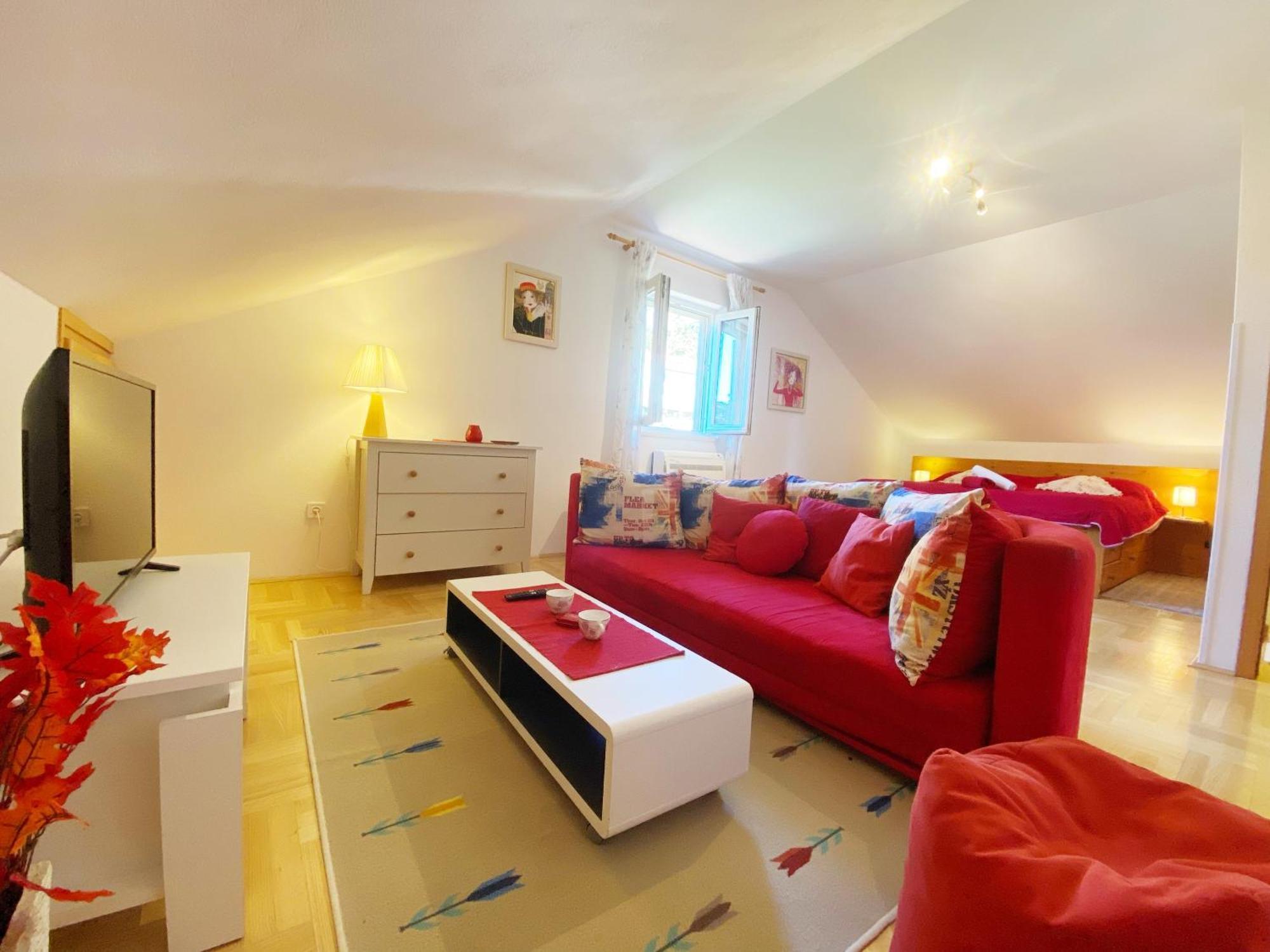 Villa Mar Vintage Apartments Дубровник Номер фото