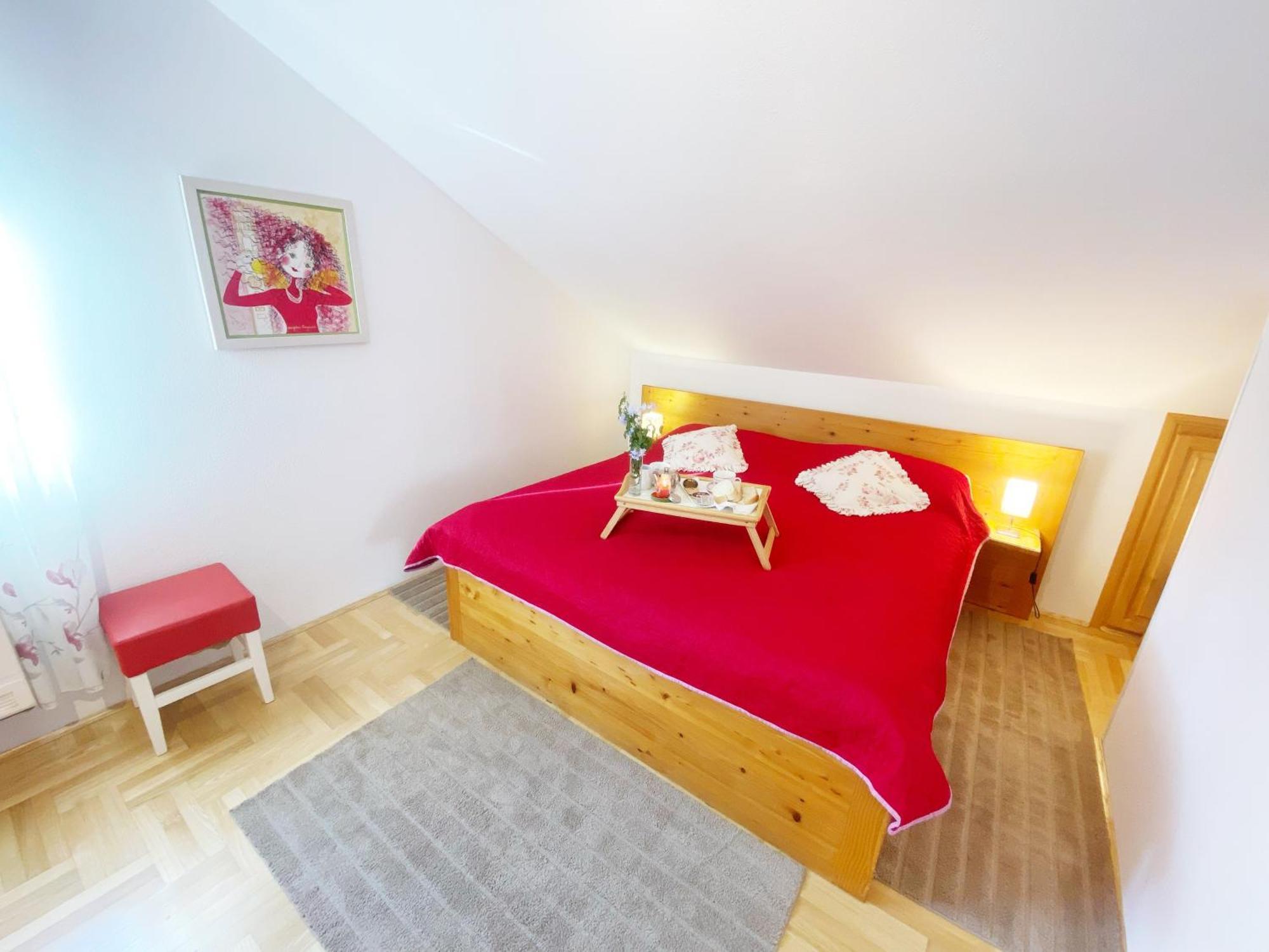 Villa Mar Vintage Apartments Дубровник Номер фото