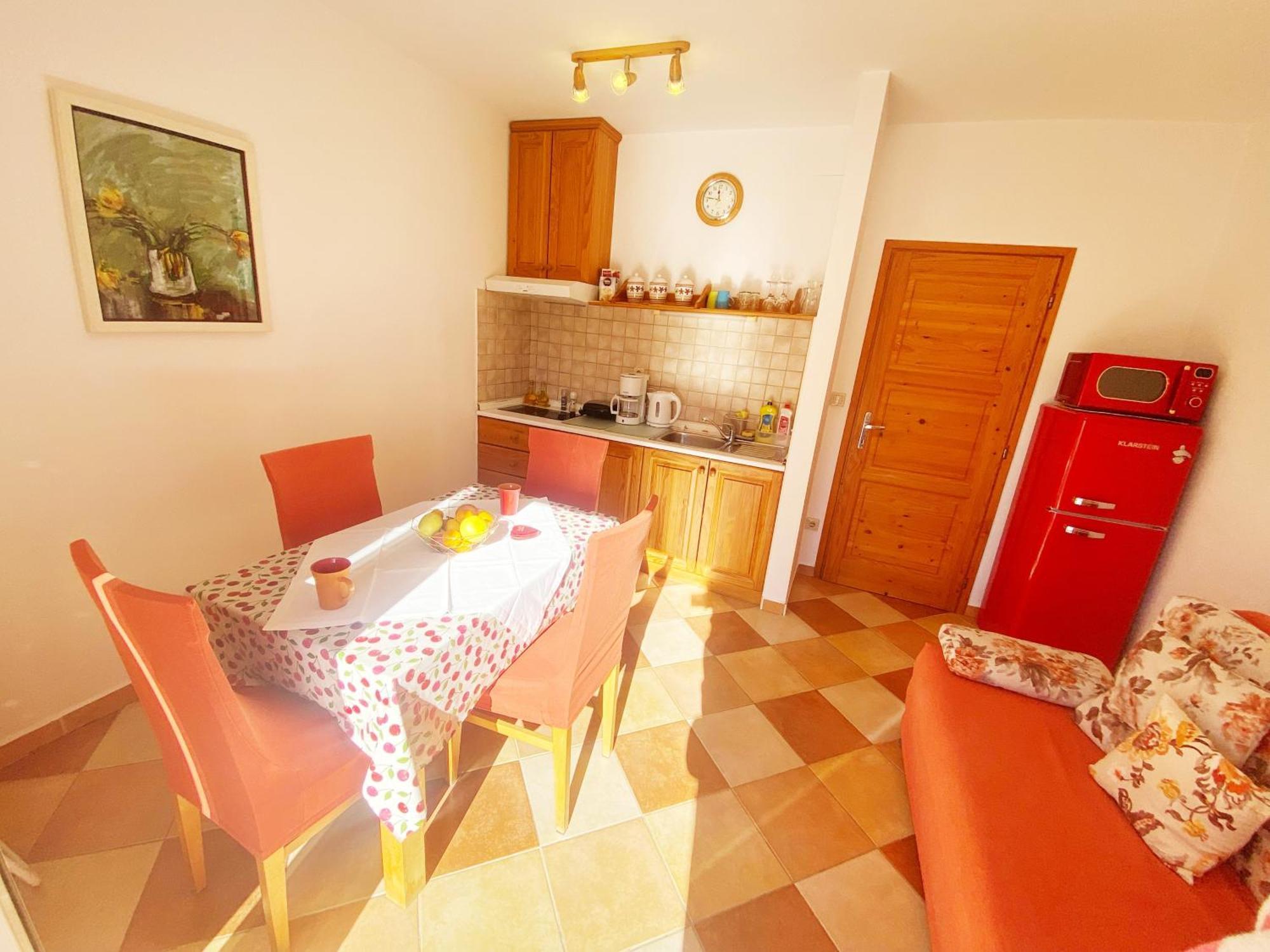Villa Mar Vintage Apartments Дубровник Номер фото