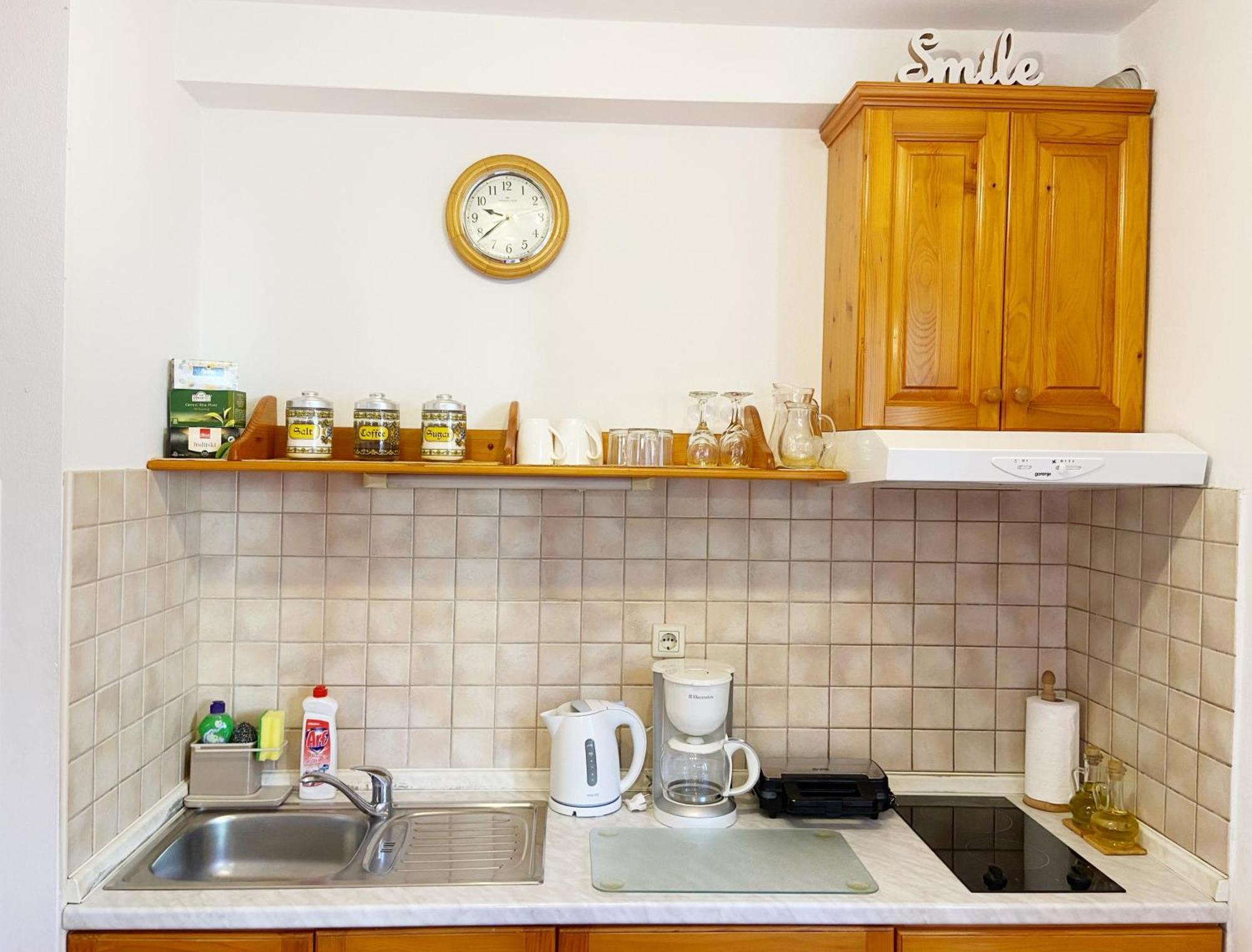 Villa Mar Vintage Apartments Дубровник Номер фото