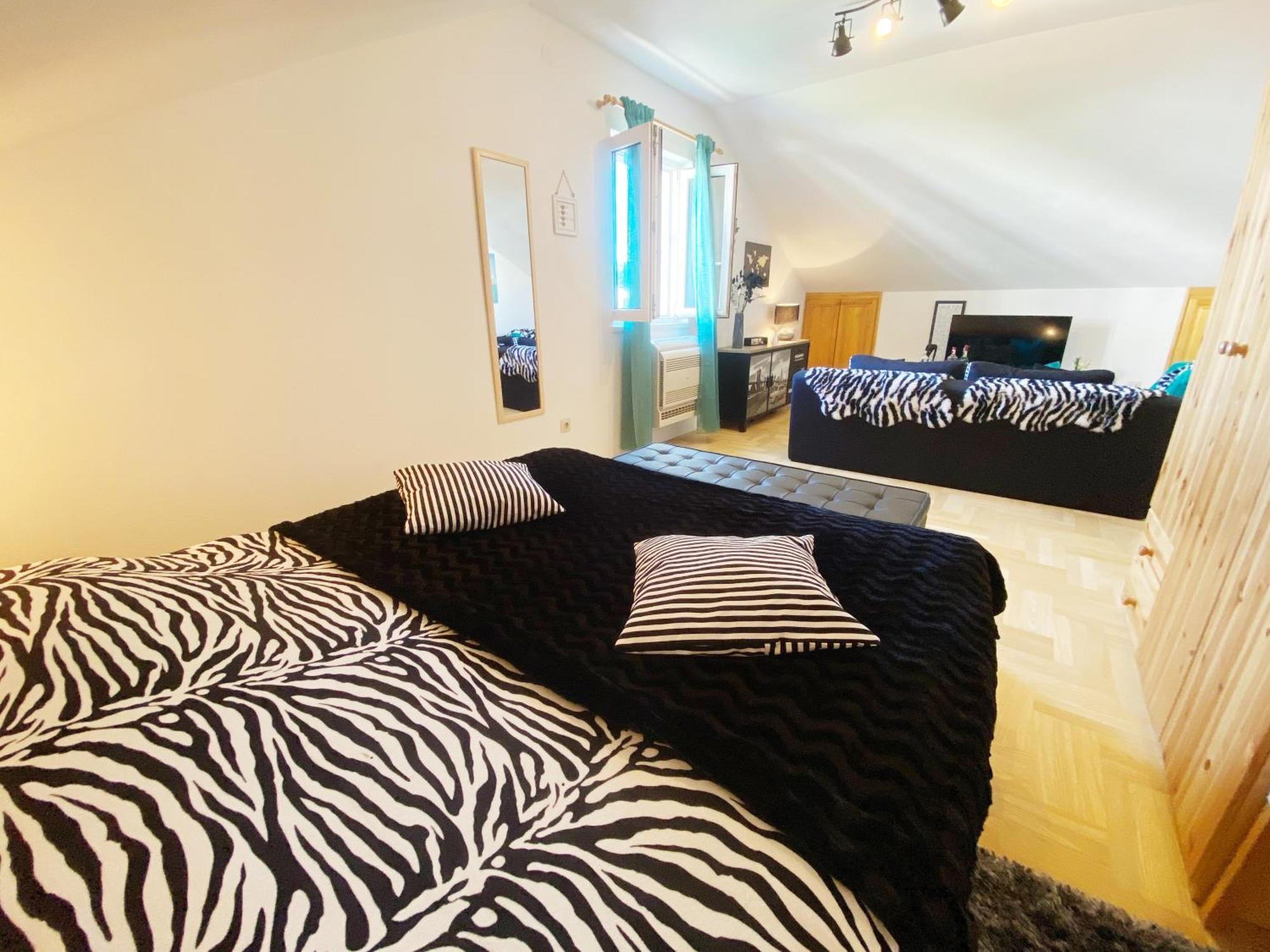 Villa Mar Vintage Apartments Дубровник Номер фото