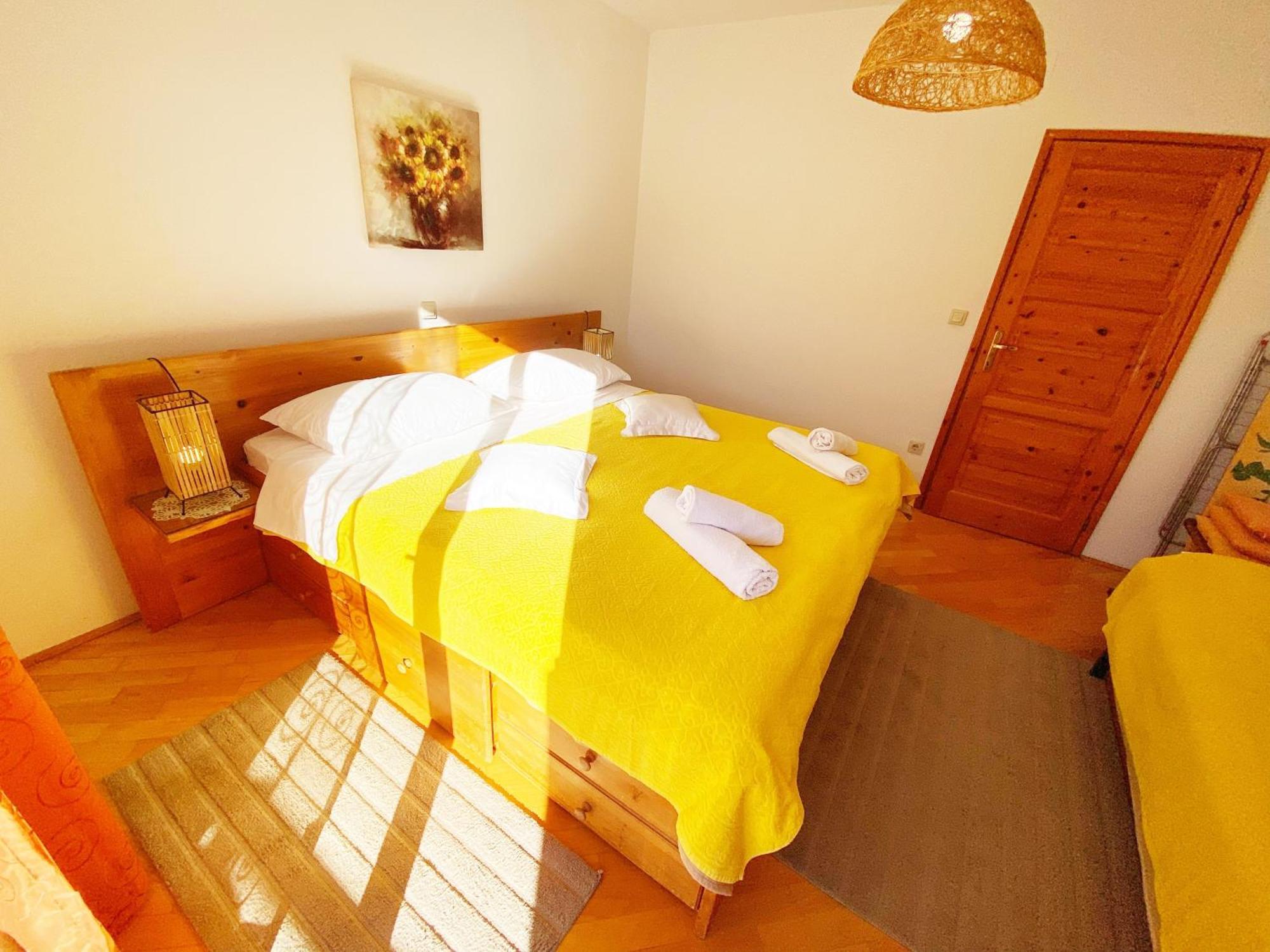 Villa Mar Vintage Apartments Дубровник Номер фото