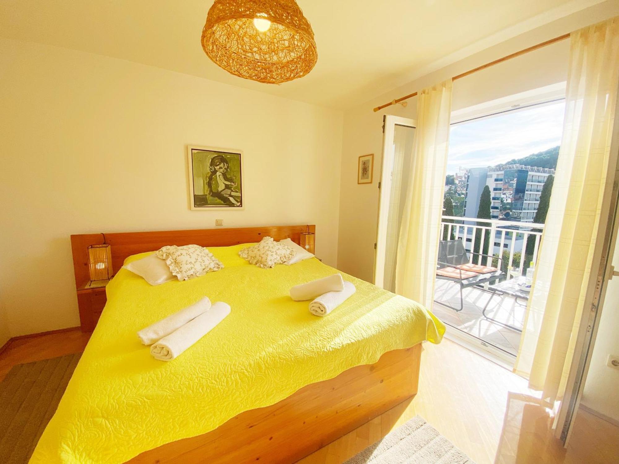 Villa Mar Vintage Apartments Дубровник Номер фото