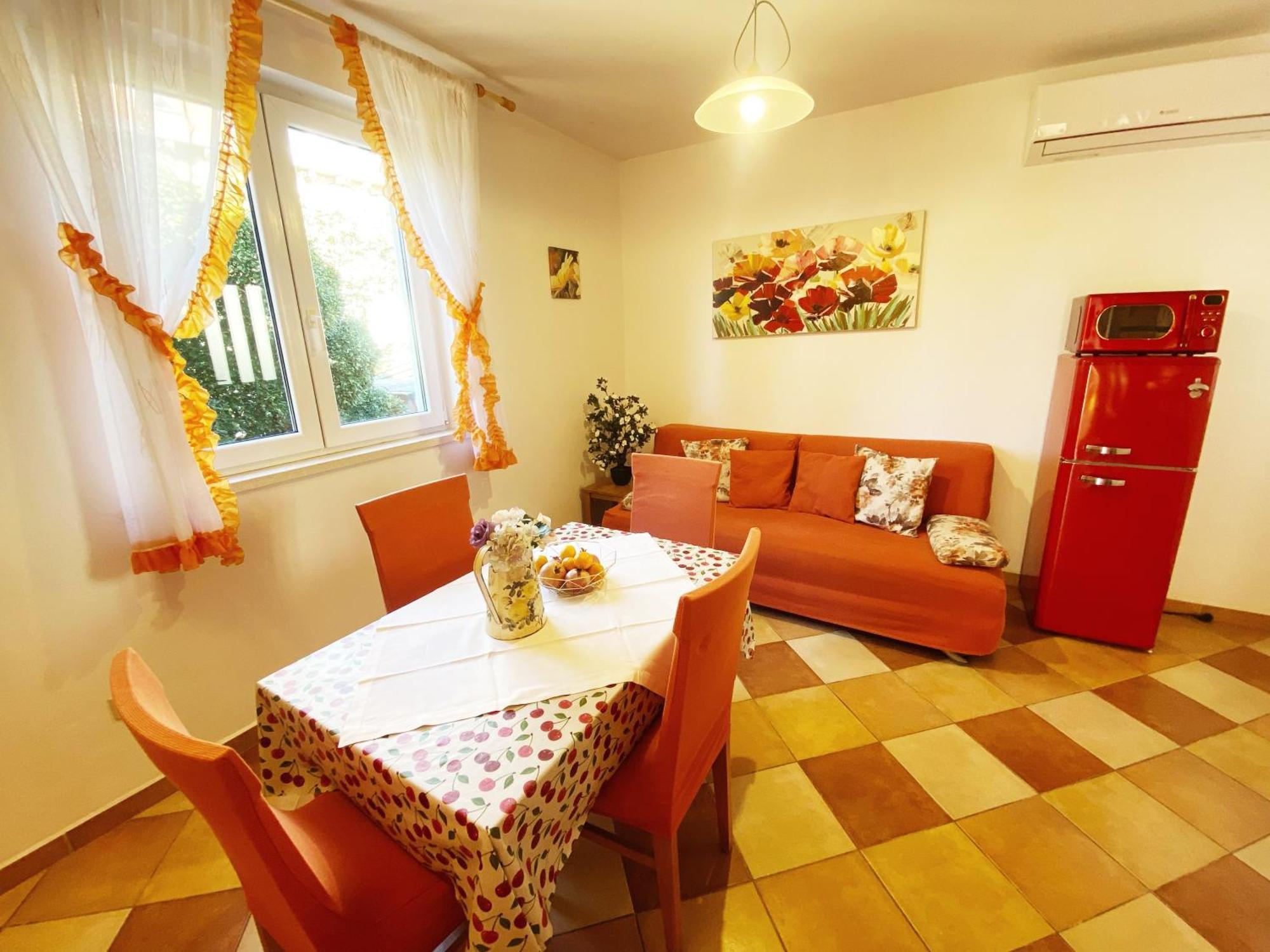 Villa Mar Vintage Apartments Дубровник Номер фото