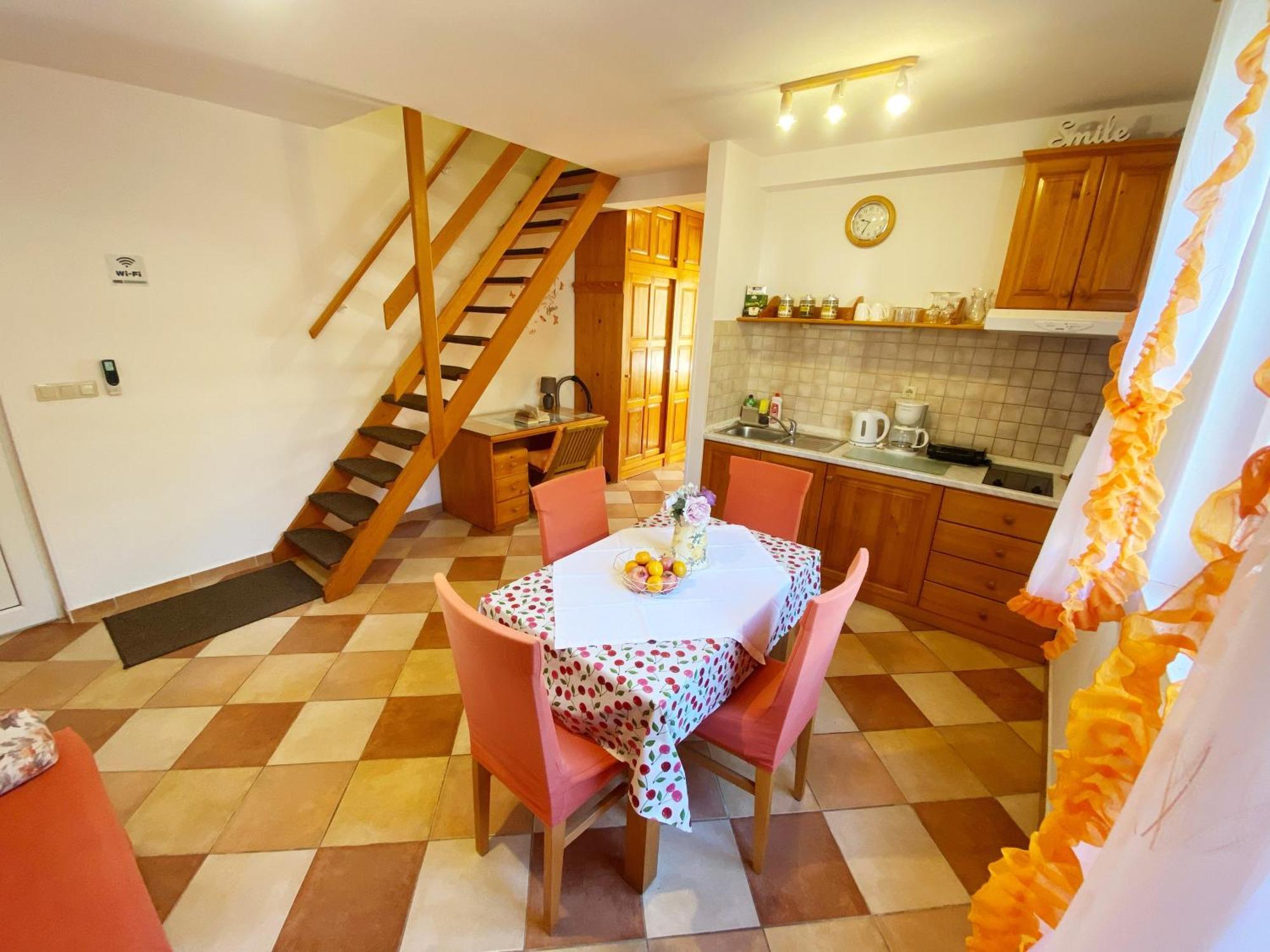 Villa Mar Vintage Apartments Дубровник Номер фото